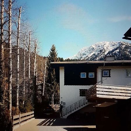 Haus Bolay Apartment Oberstdorf Bagian luar foto