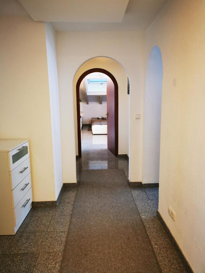 Haus Bolay Apartment Oberstdorf Bagian luar foto