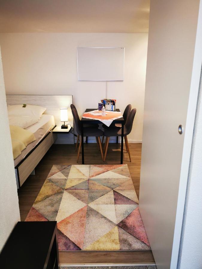 Haus Bolay Apartment Oberstdorf Bagian luar foto