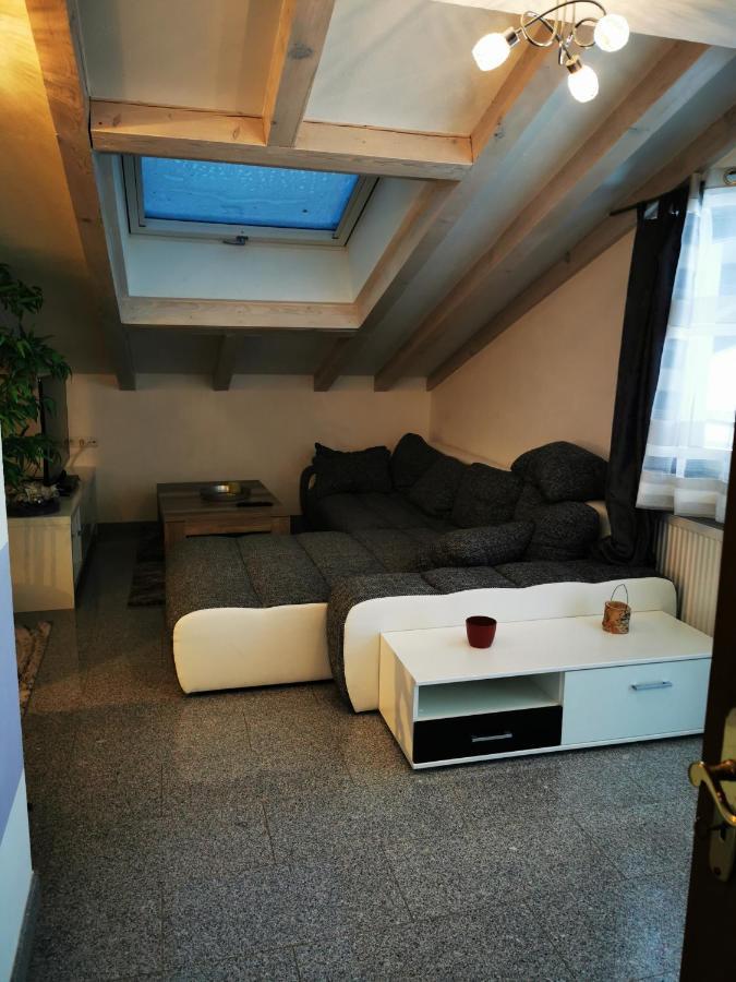 Haus Bolay Apartment Oberstdorf Bagian luar foto