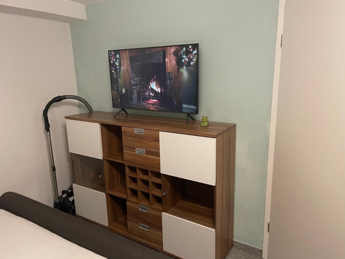 Haus Bolay Apartment Oberstdorf Bagian luar foto
