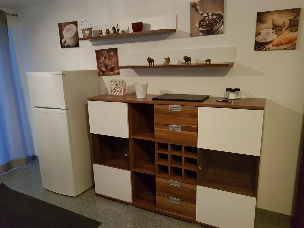 Haus Bolay Apartment Oberstdorf Bagian luar foto