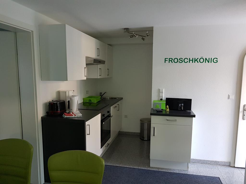 Haus Bolay Apartment Oberstdorf Bagian luar foto