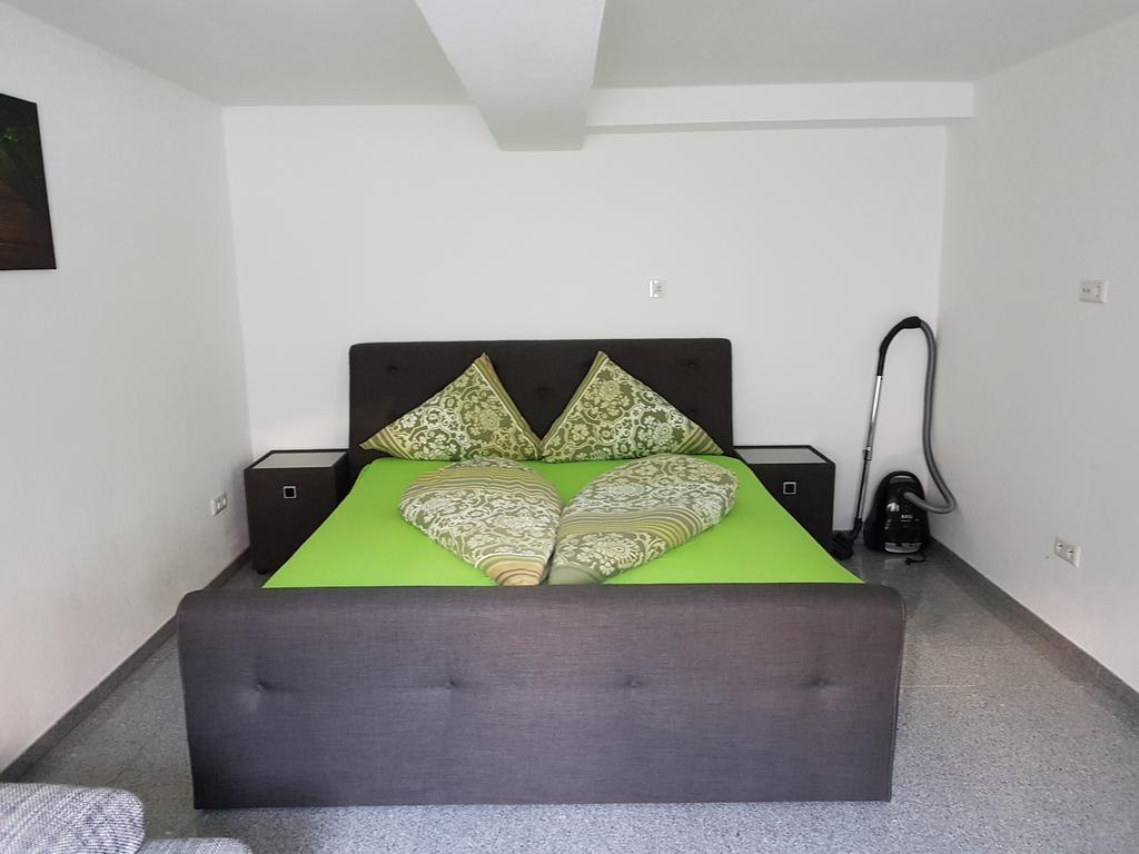 Haus Bolay Apartment Oberstdorf Bagian luar foto
