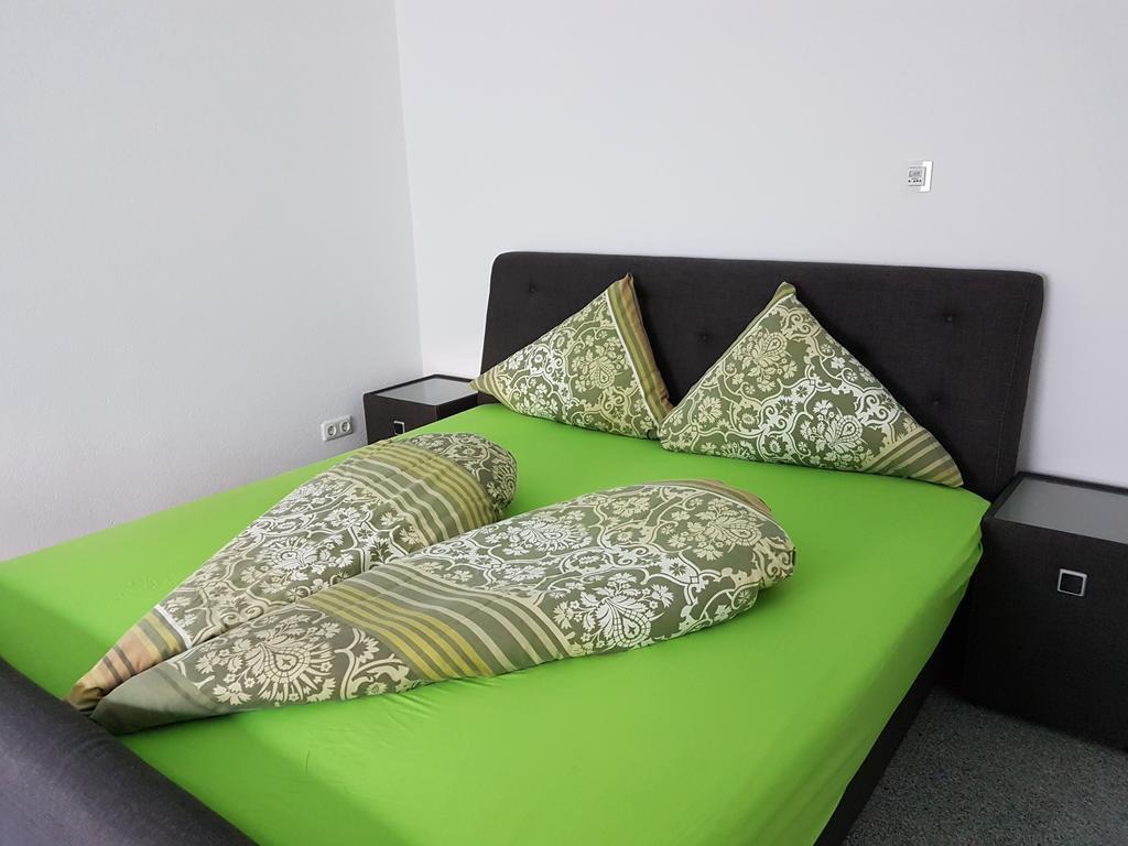 Haus Bolay Apartment Oberstdorf Bagian luar foto