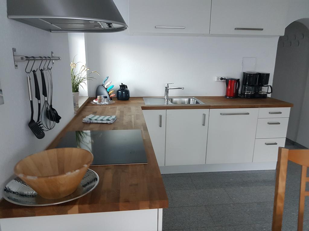 Haus Bolay Apartment Oberstdorf Bagian luar foto