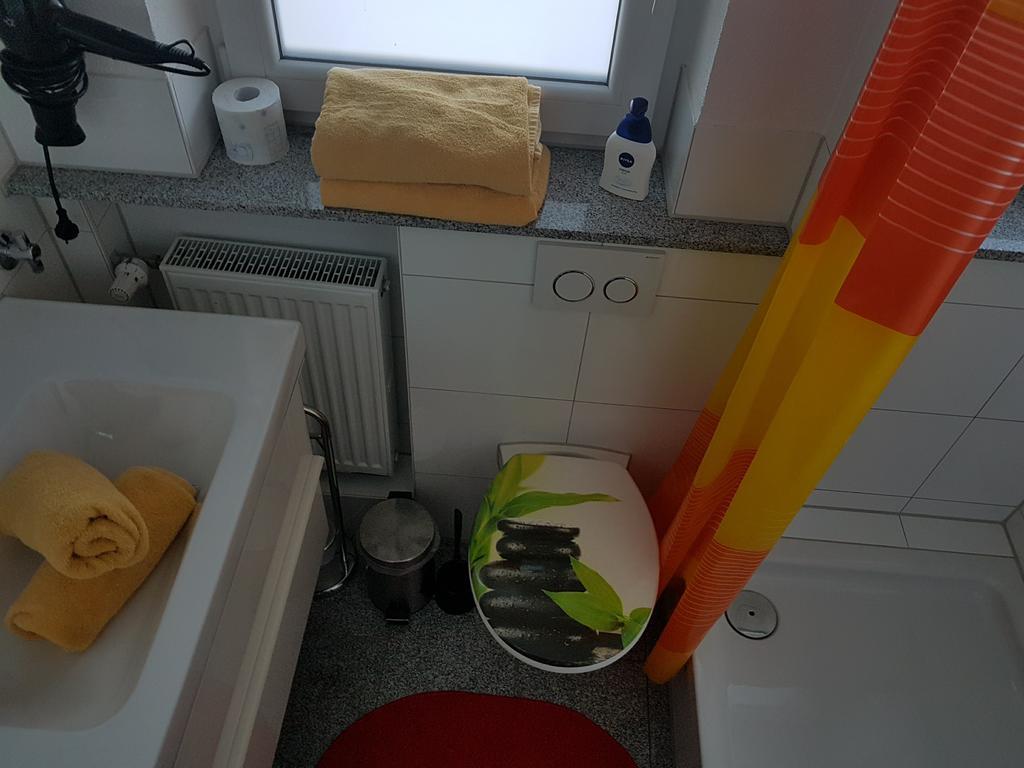Haus Bolay Apartment Oberstdorf Bagian luar foto