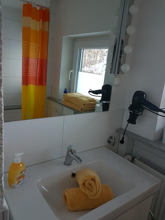 Haus Bolay Apartment Oberstdorf Bagian luar foto