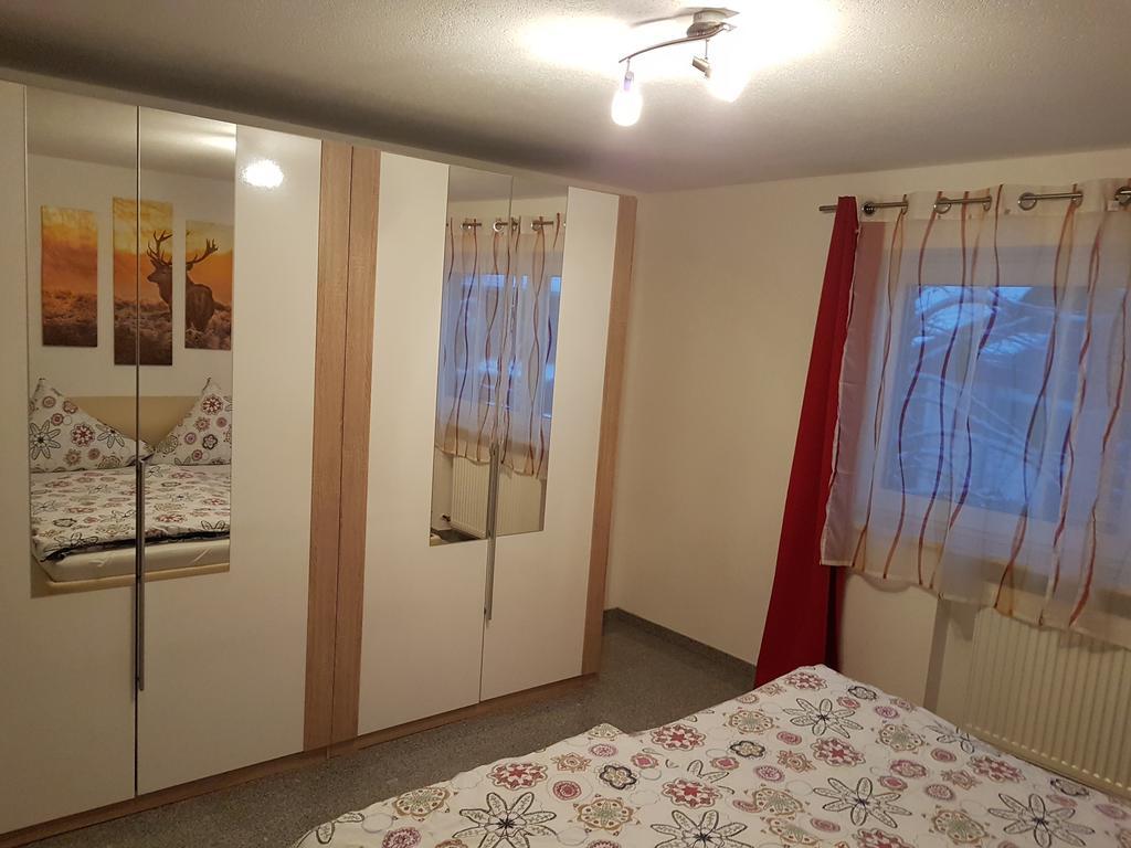 Haus Bolay Apartment Oberstdorf Bagian luar foto