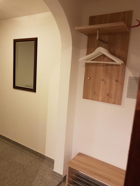 Haus Bolay Apartment Oberstdorf Bagian luar foto