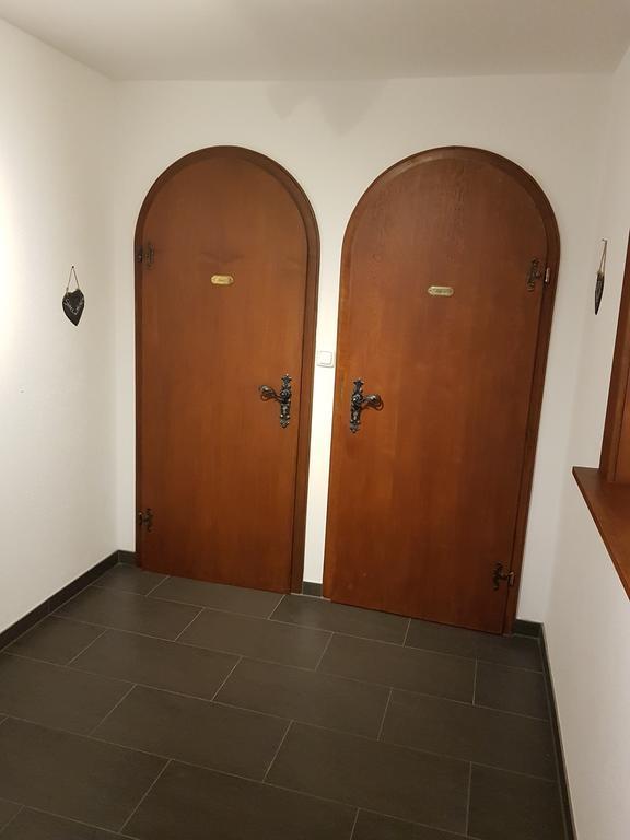 Haus Bolay Apartment Oberstdorf Bagian luar foto