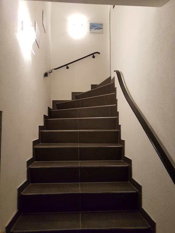 Haus Bolay Apartment Oberstdorf Bagian luar foto