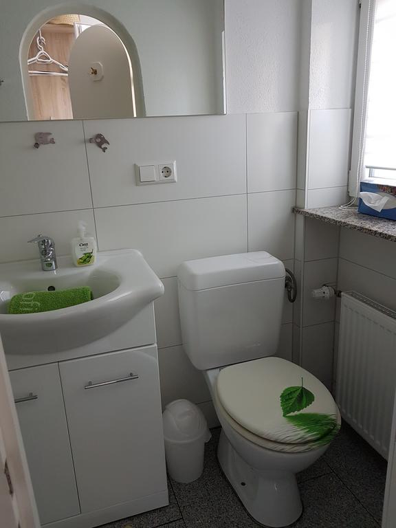 Haus Bolay Apartment Oberstdorf Bagian luar foto