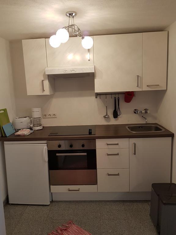 Haus Bolay Apartment Oberstdorf Bagian luar foto