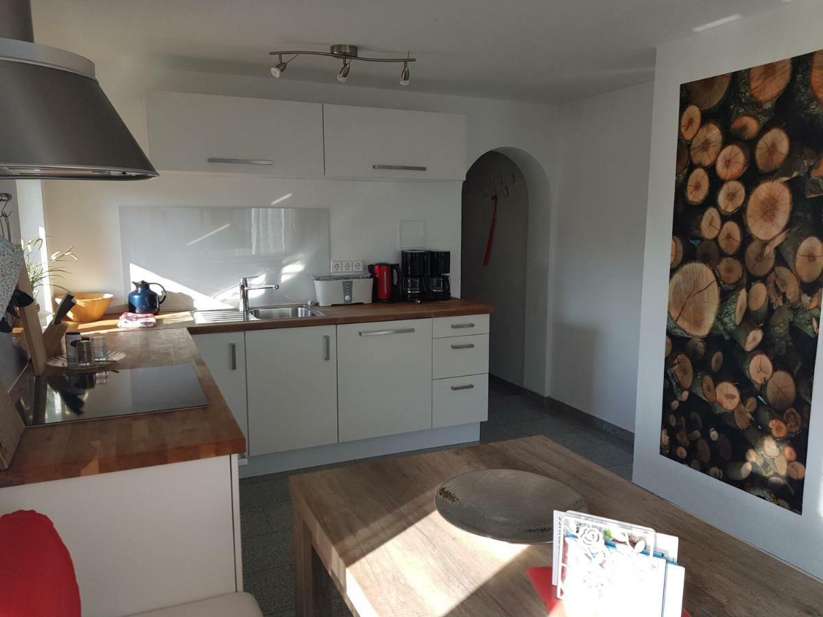 Haus Bolay Apartment Oberstdorf Bagian luar foto