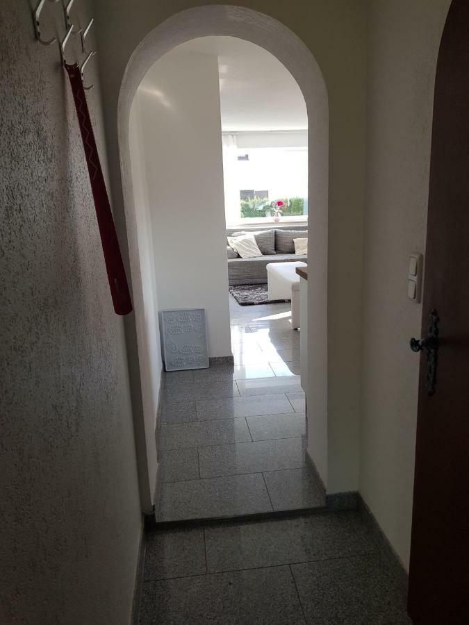 Haus Bolay Apartment Oberstdorf Bagian luar foto