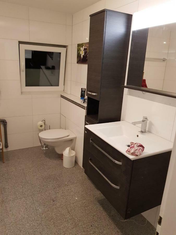 Haus Bolay Apartment Oberstdorf Bagian luar foto