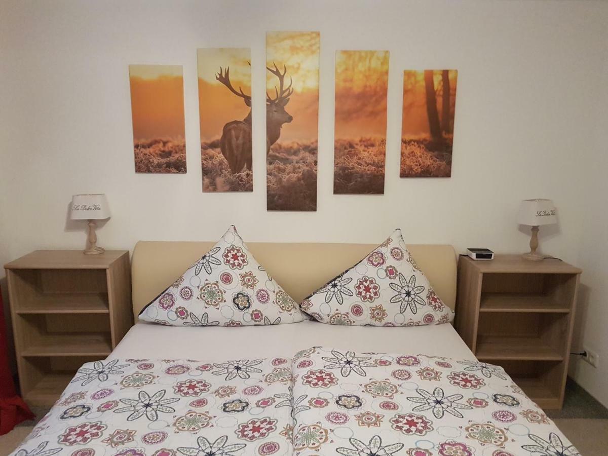 Haus Bolay Apartment Oberstdorf Bagian luar foto